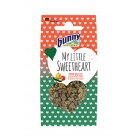 My Little Sweetheart ratatouille Bunny Mangime complementare 30gr NEW